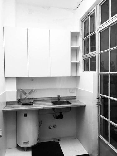 Venta. Departamento 3 Ambientes. Peron Y Libertad. Negociable.