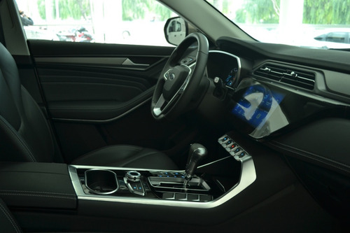 Imagen 6 de 8 de Ford Territory Sel