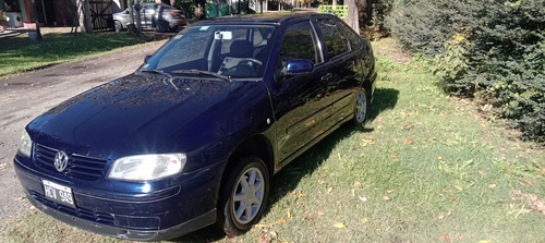 Volkswagen Polo Classic 1.9 Highline 1ab 31a