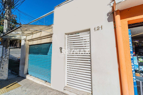 Imagem 2 de 25 de Sala Comercial À Venda, 196 M² Por R$ 985.300 - Pirituba - São Paulo/sp - Pr0004