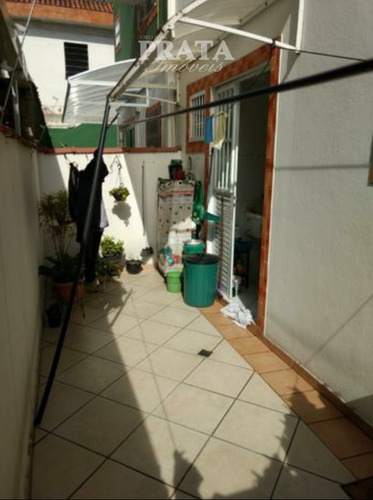Imagem 15 de 17 de Vila Valença Sobrado Condomínio 2 Dorms, 3 Banh, 1 Vg Demarcada - V398386