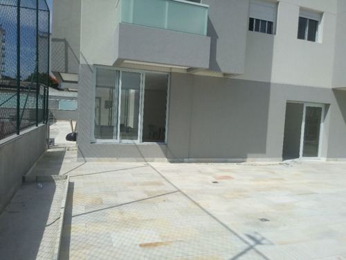 Imagem 4 de 26 de Apartamento Com 2 Dormitórios À Venda, 62 M² Por R$ 565.000,00 - Jardim - Santo André/sp - Ap7371