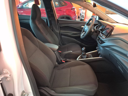 Chevrolet Onix 1.0 TURBO FLEX PLUS LTZ MANUAL