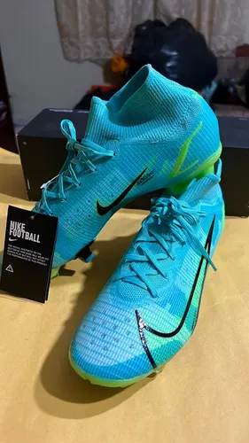 Nike top futbol mercadolibre