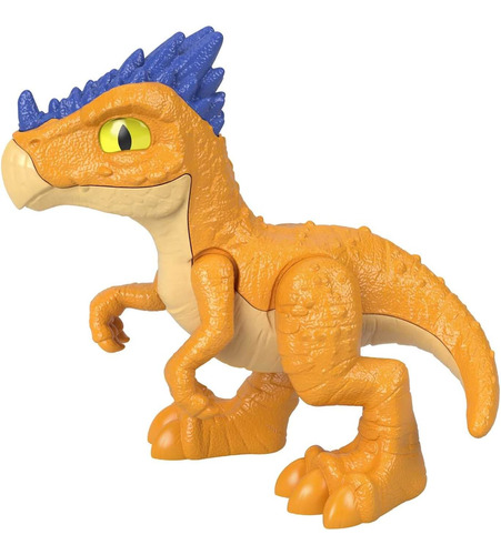 Fp Imaginext Jurassic World Dracorex