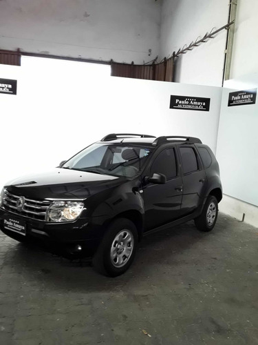 Renault Duster 1.6 Ph2 4x2 Dynamique 110cv 2015