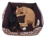 Primeira imagem para pesquisa de cama para gatos