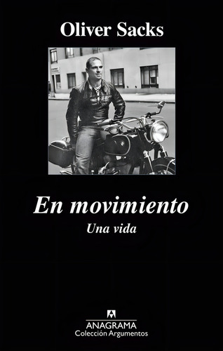 En Movimiento - Oliver Sacks