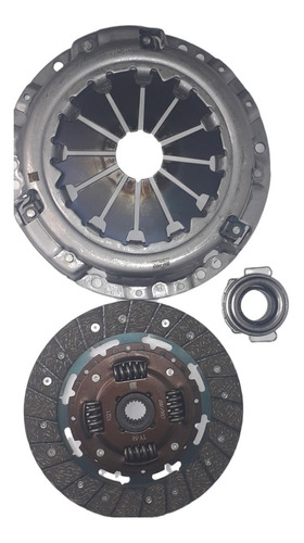 Kit De Clutch Chery Tiggo 2.0 2.4 Año 2010-2015