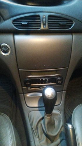 Renault Laguna Versión Full Impecable Todo Eléctrico