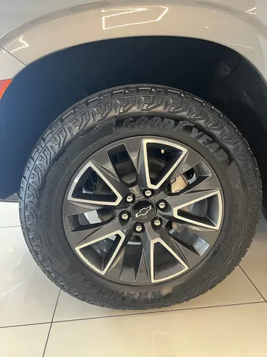 Chevrolet Tahoe 5.3 V8 Z71 4Wd At