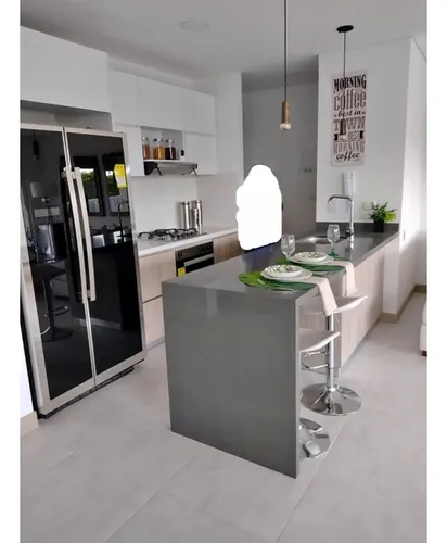 Venta Apartamento De 88mts2 En La Flora, Norte De Cali 10836.