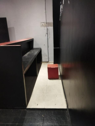 Galpão Em Vila São Jorge, São Vicente/sp De 280m² Para Locação R$ 5.400,00/mes - Ga961704