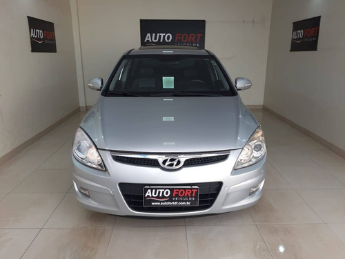 Imagem 2 de 11 de Hyundai I30 2.0 Mpfi Gls 16v Gasolina 4p Automático
