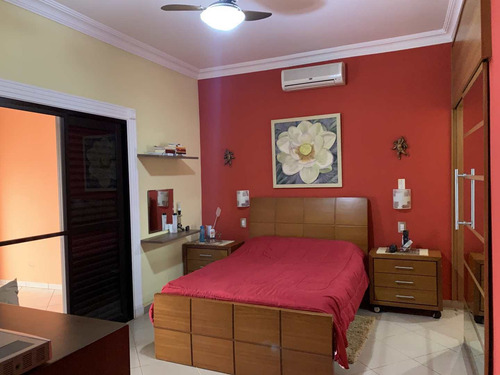 Imagem 8 de 30 de Chácara Com 7 Dorms, Itanhangá Chácaras De Recreio, Ribeirão Preto - R$ 1.99 Mi, Cod: 1722723 - V1722723