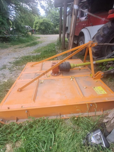 Rana Desmalezadora Tractor Agricola 1.8mts Bronco Tecnodeliv