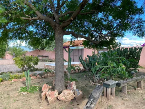 Casa Con Alberca En Venta En Tequisquiapan