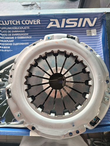 Clutch Cover ( Plato O Prensa) Aisin Ctx-076 