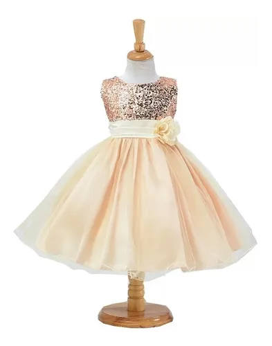 Vestidos de niña online para bodas 2018
