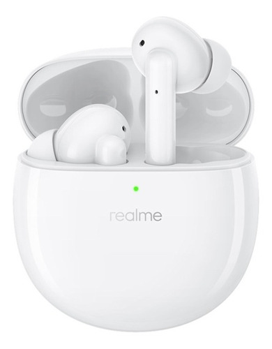 Auriculares Bluetooth Realme Buds Air Pro