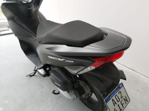 Honda Pcx 150 Inmaculada !!!!