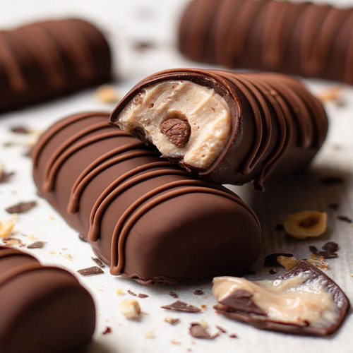 Kinder Chocolate Bueno 43gr - Cioccolato Tienda De Dulces