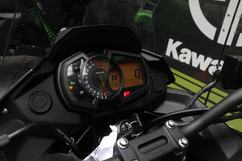 Imagen 16 de 25 de Kawasaki Versys 300 -12 Pagos Iguales- Llevatela En El Dia!