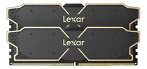 Comprar Memoria Ddr5 32gb 5600 Cl36 Lexar Thor Oc 2x16 Dual Channel