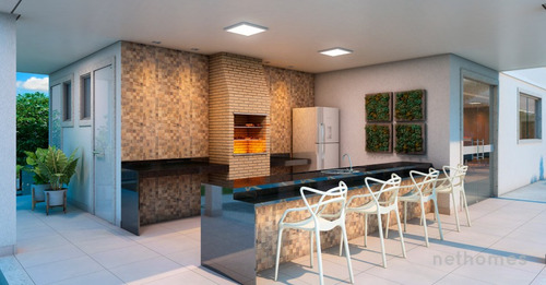 Apartamento - Cavalhada - Ref: 19253 - V-19253