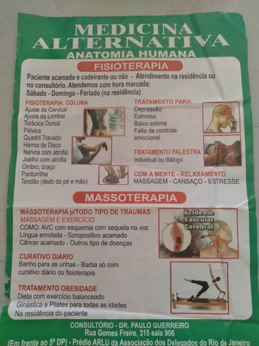 Imagem 1 de 2 de Medicina Anatomia Humana