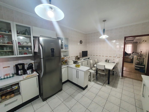 Imagem 22 de 25 de Prédio À Venda, 3 Quartos, 1 Suíte, 5 Vagas, Vila Nossa Senhora De Fátima - Guarulhos/sp - 2948