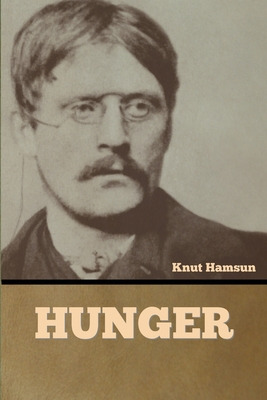 Libro Hunger - Hamsun, Knut