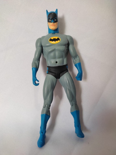 Batman Silver Age Dc Direct