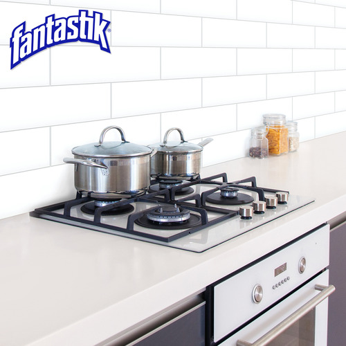 Fantastik Limpiador Multiusos Con Lejia 946 Ml