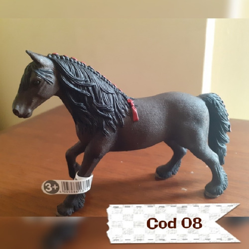 Caballos Yeguas De Juguete Para Coleccionistas Y Regalos
