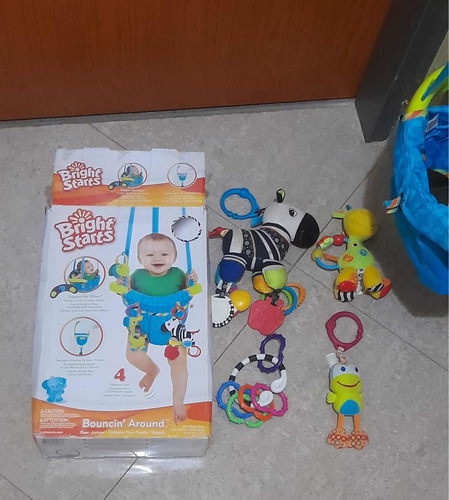 Imagen 2 de 6 de Silla Juguete Para Niños