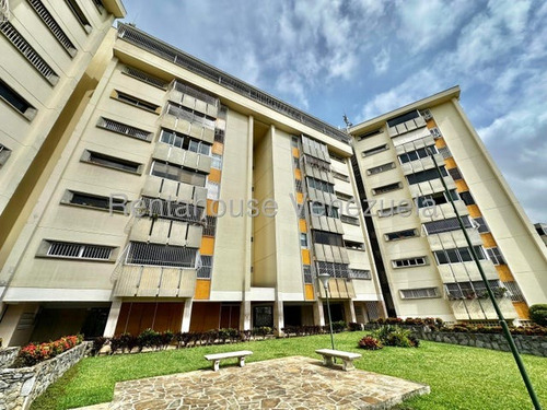 Apartamento En Alquiler - Colinas De Los Ruices - Ruis. Szrah