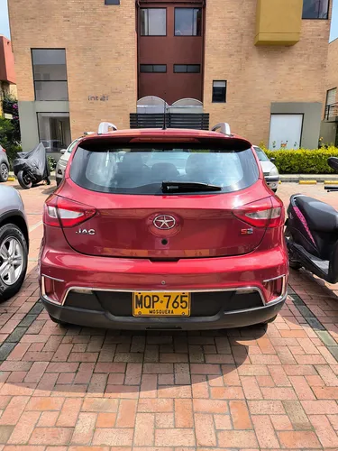 JAC S2 1.5 Hfc7151eav