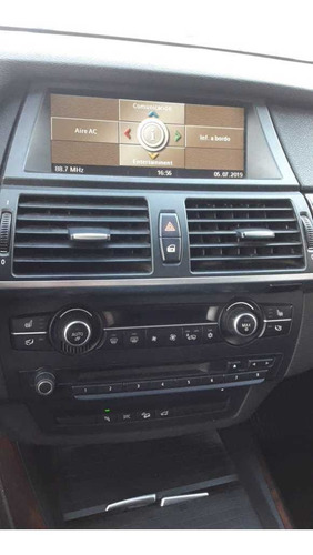 Imagen 8 de 12 de Bmw X5 4.8 Is Premium Stept 2008