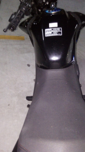 Honda Cb 125f Twister 1ra Mano