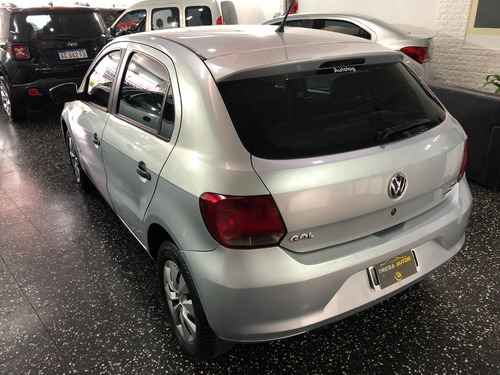 Volkswagen Gol Trend