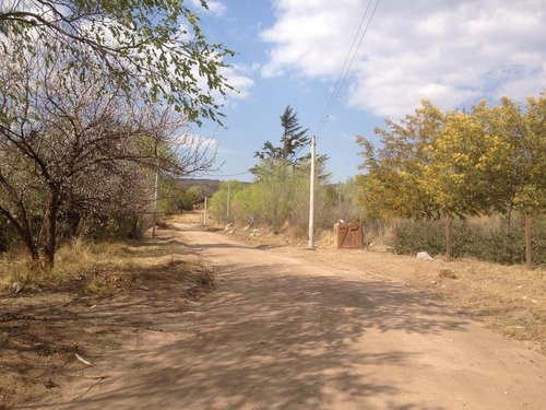 Imagen 3 de 14 de Terreno La Cumbre Córdoba