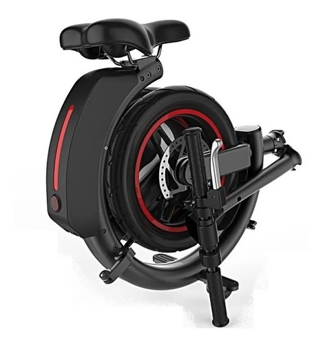 Scooter Electrico Monopatin Galix Selta Litio No Sunra