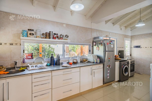Imagen 18 de 30 de Casa En Venta En Los Horneros C.c - Maroto Propiedades