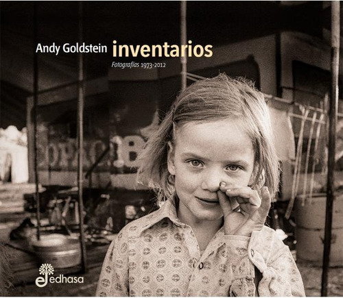 Inventarios - Andy Goldstein