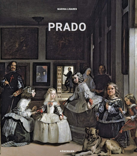 Libro: Prado (museum Collections Flexi)