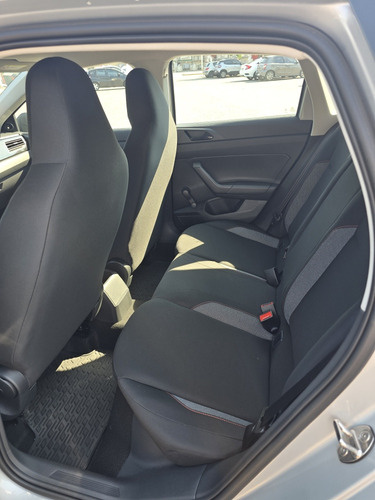 Volkswagen Polo 1.6 Msi Track