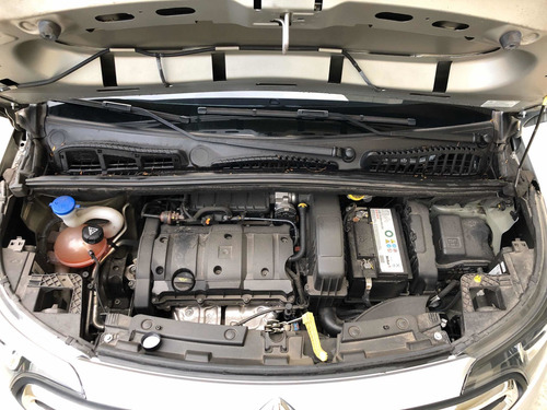 Citroën Aircross 1.6 16v Live Flex Aut. 5p 2018