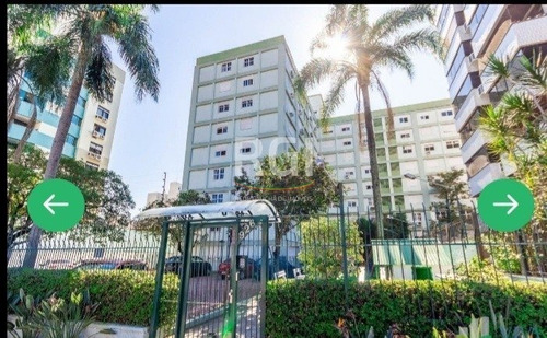 Imagem 2 de 19 de Apartamento Menino Deus Porto Alegre - 7336