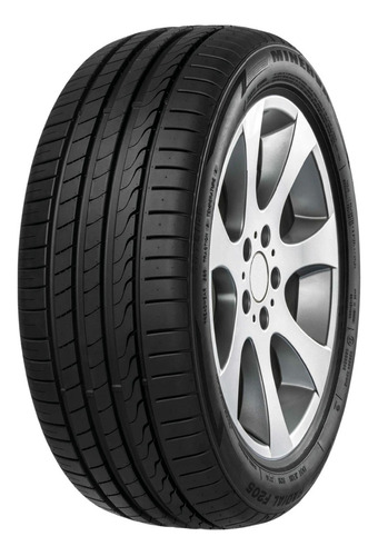 Pneu 245/35r20 F205 Minerva 95y Aro R20